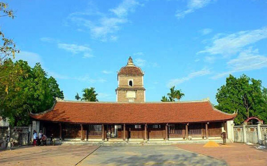 Bắc Ninh: Tín ngưỡng tôn giáo và công tác giữ gìn bản sắc văn hóa trong hội nhập