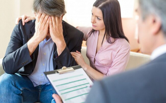 Điều trị người nhiễm HIV: Vấn đề không ở kinh phí