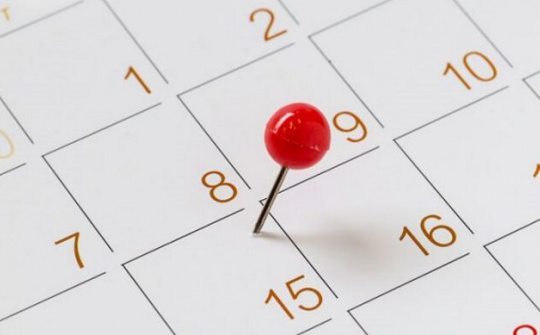 Cách tính ngày nghỉ hằng năm theo thâm niên công tác