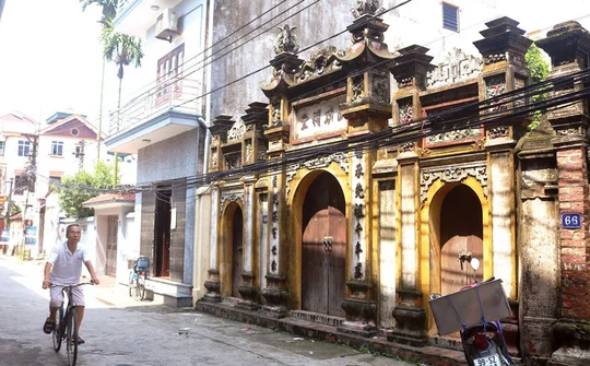 Thị xã Từ Sơn, Bắc Ninh: Giữ nét văn hóa truyền thống giữa đô thị hiện đại