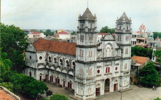 TP. Bắc Ninh - Nơi Bác Hồ ba lần về thăm