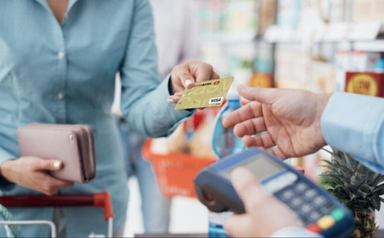 Sự đổi mới hệ thống ngân hàng trong Cách mạng công nghiệp 4.0