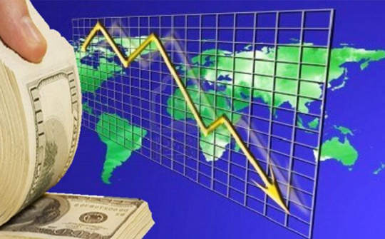 Kinh tế toàn cầu năm 2020: Từ góc nhìn dự báo