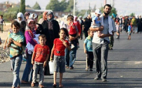 Tăng cường cam kết triển khai Thỏa thuận toàn cầu về Người tị nạn