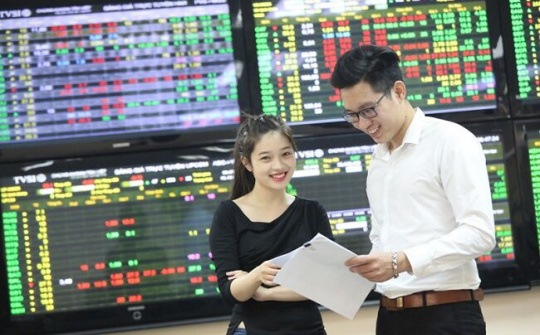 Chờ sóng năm mới Canh Tý - 2020