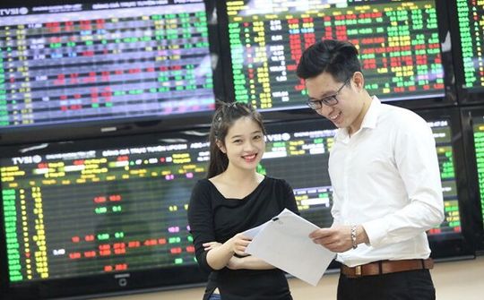 Chờ sóng năm mới Canh Tý - 2020