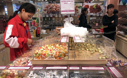 Thủ tướng chỉ thị các biện pháp bảo đảm đón Tết vui tươi, an toàn