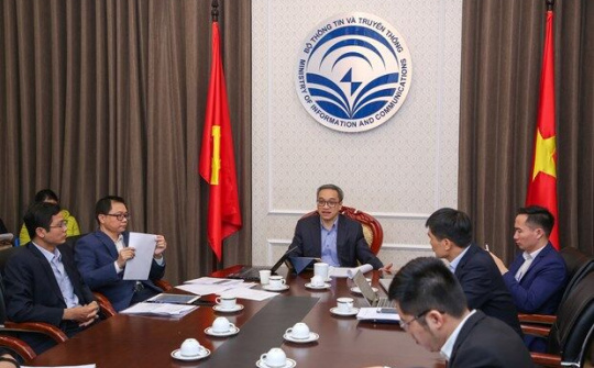 Việt Nam khẳng định vị thế lĩnh vực công nghệ ICT trong năm 2020