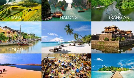 Công tác thông tin đối ngoại thể hiện sự chủ động, tích cực