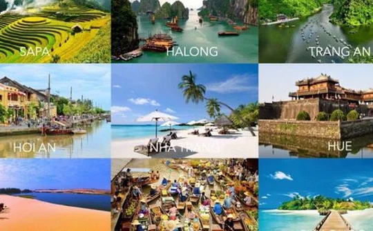 Công tác thông tin đối ngoại thể hiện sự chủ động, tích cực