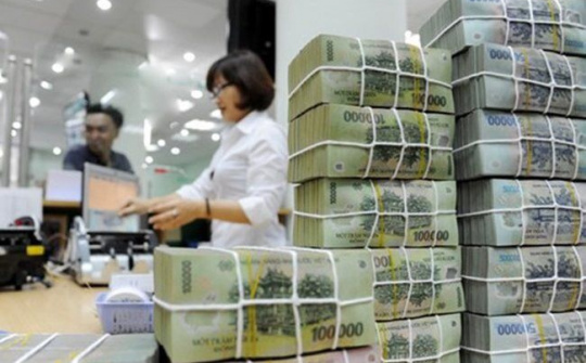 Kho bạc Nhà nước có nhiều cải cách trong quản lý ngân quỹ