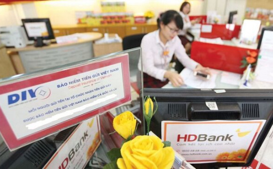 Nâng cao hiệu quả thực thi pháp luật về bảo hiểm tiền gửi