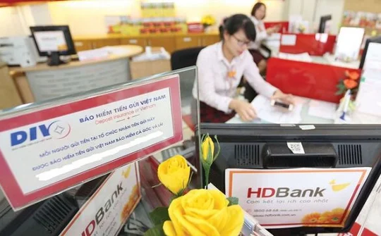 Nâng cao hiệu quả thực thi pháp luật về bảo hiểm tiền gửi