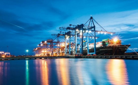 Tiếp đà thắng lợi trong hoạt động xuất nhập khẩu cho năm 2020