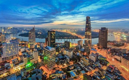 Quy định mới về giá bất động sản tại Hà Nội, TPHCM đạt ngưỡng cao nhất 162 triệu đồng