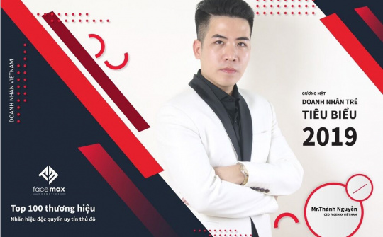 CEO Thành Nguyễn: "Startup không màu hồng như bạn vẫn nghĩ"