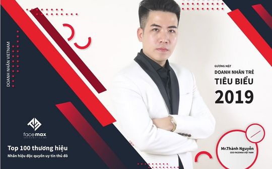CEO Thành Nguyễn: "Startup không màu hồng như bạn vẫn nghĩ"