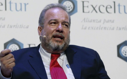 Cuba có Thủ tướng đầu tiên sau 43 năm