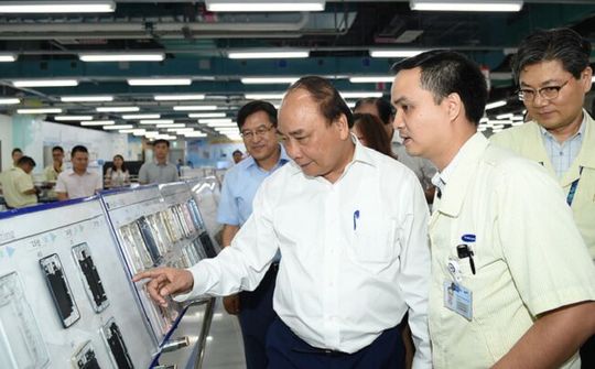 Chính phủ quyết đi đến đích dù hành trình gian nan