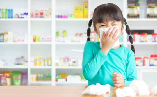 Tăng cường giám sát, phát hiện, điều trị kịp thời bệnh cúm