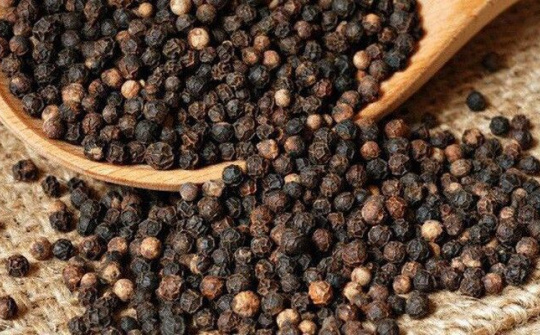 Xuất khẩu hồ tiêu đối mặt với nhiều khó khăn