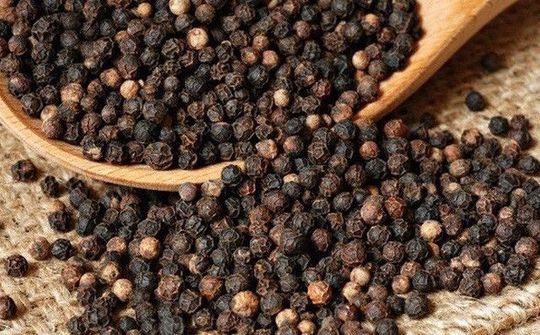 Xuất khẩu hồ tiêu đối mặt với nhiều khó khăn