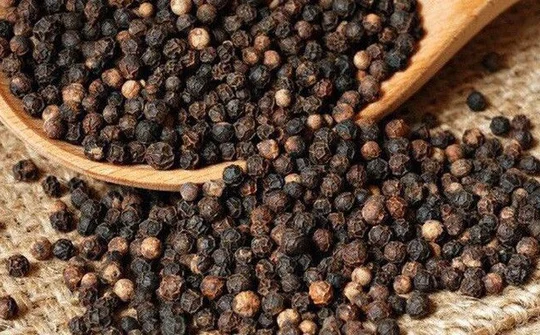 Xuất khẩu hồ tiêu đối mặt với nhiều khó khăn