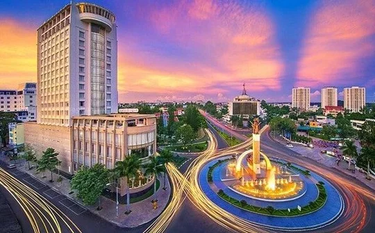 Phát huy tối đa các tiềm năng giúp Buôn Ma Thuột thành đô thị trung tâm Tây Nguyên