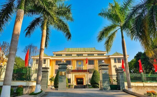 Huyện Bình Liêu (Quảng Ninh): Tự hào chặng đường 100 năm hình thành và phát triển