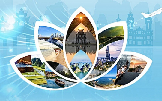 Du lịch Việt Nam: Lực đủ mạnh mới thực sự cất cánh