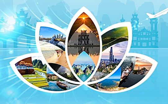 Du lịch Việt Nam: Lực đủ mạnh mới thực sự cất cánh