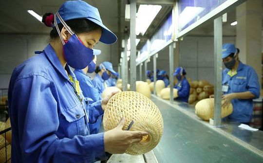 Để doanh nghiệp nhỏ và vừa sản xuất, kinh doanh dễ dàng tiếp cận nguồn vốn tín dụng