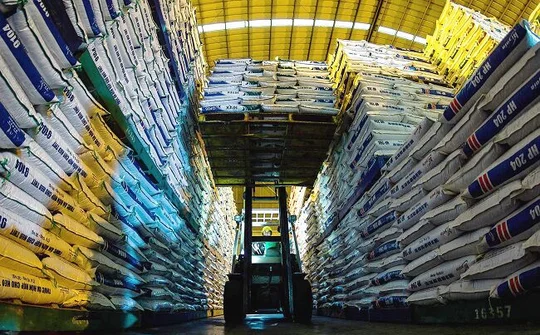 Phát triển hệ thống lô-gi-stíc phục vụ chuỗi giá trị nông nghiệp Việt Nam