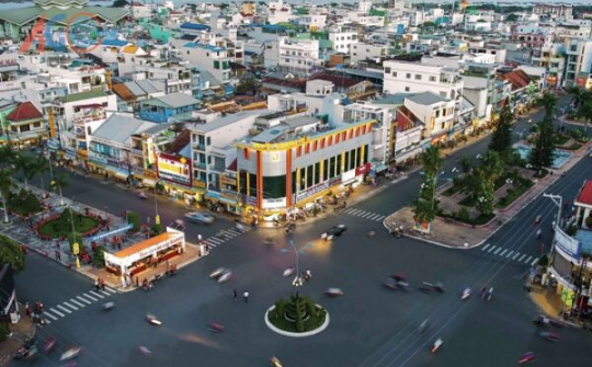 Trung tâm Trợ giúp pháp lý tỉnh An Giang: Thực tiễn và những bước tiến mới trong năm 2019