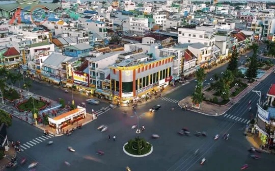 Trung tâm Trợ giúp pháp lý tỉnh An Giang: Thực tiễn và những bước tiến mới trong năm 2019