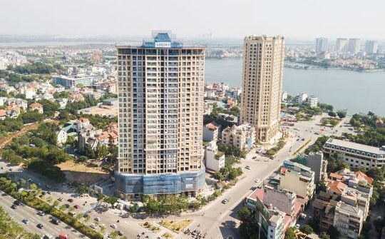 Sở hữu căn hộ D’. El Dorado với nhiều chính sách hấp dẫn dịp cuối năm