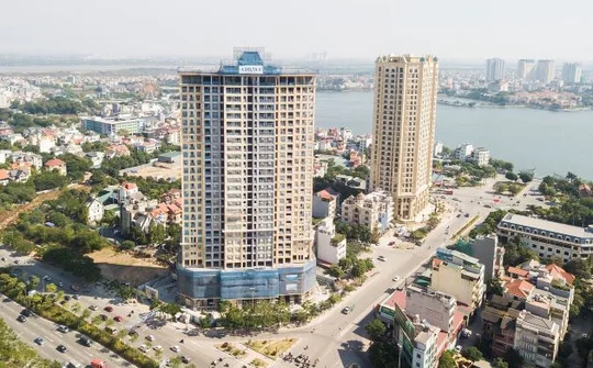 Sở hữu căn hộ D’. El Dorado với nhiều chính sách hấp dẫn dịp cuối năm