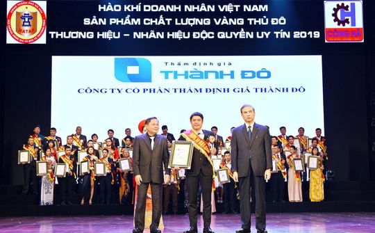 Thành Đô: Đơn vị đi đầu trong lĩnh vực thẩm định giá