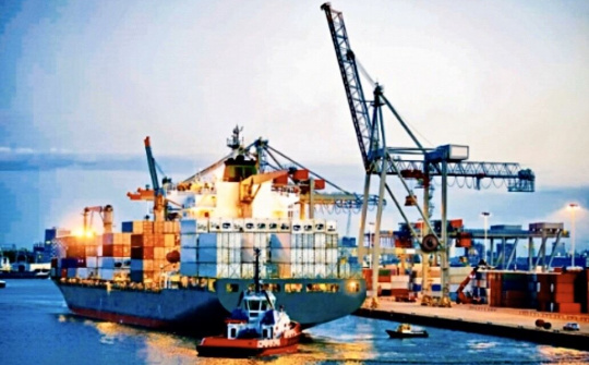 Năm 2019: Năm xuất siêu thứ 4 liên tiếp của Việt Nam