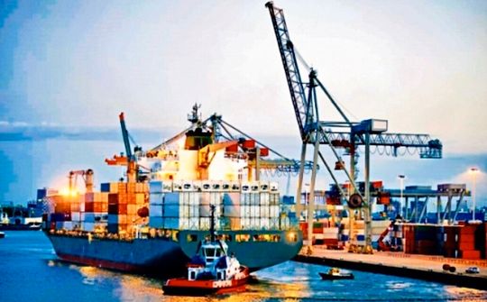 Năm 2019: Năm xuất siêu thứ 4 liên tiếp của Việt Nam
