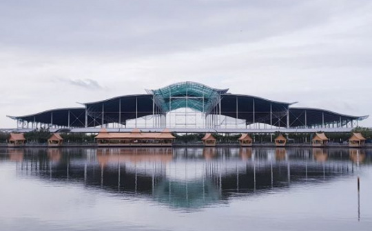 Rồng Vàng Steel: Mang đến sự an tâm và tin cậy cho những công trình