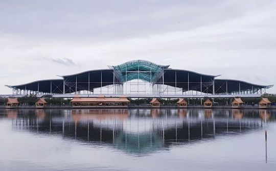 Rồng Vàng Steel: Mang đến sự an tâm và tin cậy cho những công trình