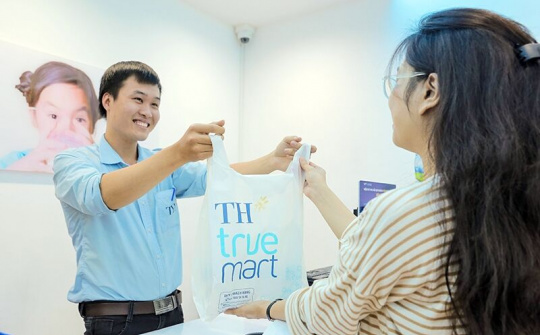 Lựa chọn nguyên liệu sinh học cải tiến sản phẩm