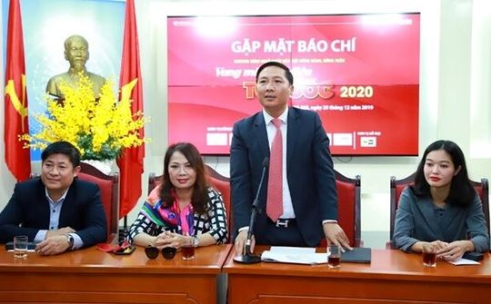 “Vang mãi giai điệu Tổ quốc” lần thứ IV sẽ diễn ra trong những ngày đầu năm mới 2020