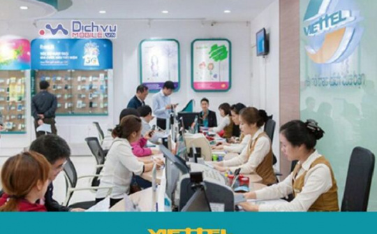 Viettel lọt tốp 50 thương hiệu tăng trưởng nhanh nhất thế giới