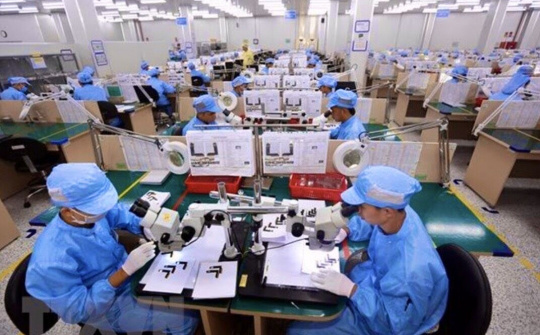 10 sự kiện nổi bật của kinh tế Việt Nam năm 2019