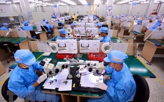 10 sự kiện nổi bật của kinh tế Việt Nam năm 2019