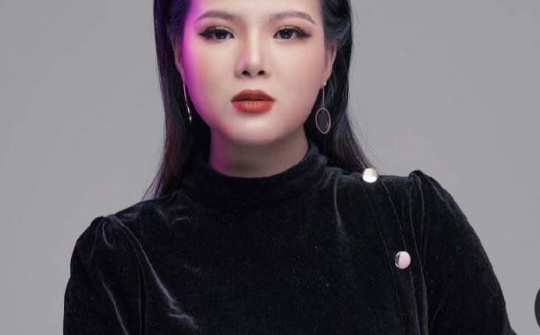 Doanh nhân Thùy Anh - Sáng tạo chính là điều làm lên sự khác biệt