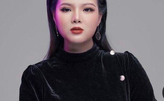 Doanh nhân Thùy Anh - Sáng tạo chính là điều làm lên sự khác biệt