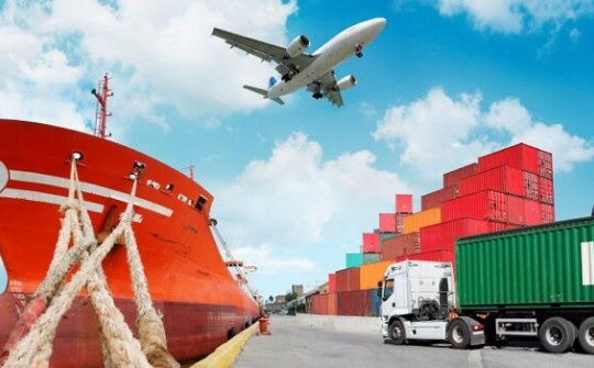 Ngành Hải quan thu thuế xuất nhập khẩu đạt gần 350 nghìn tỉ đồng